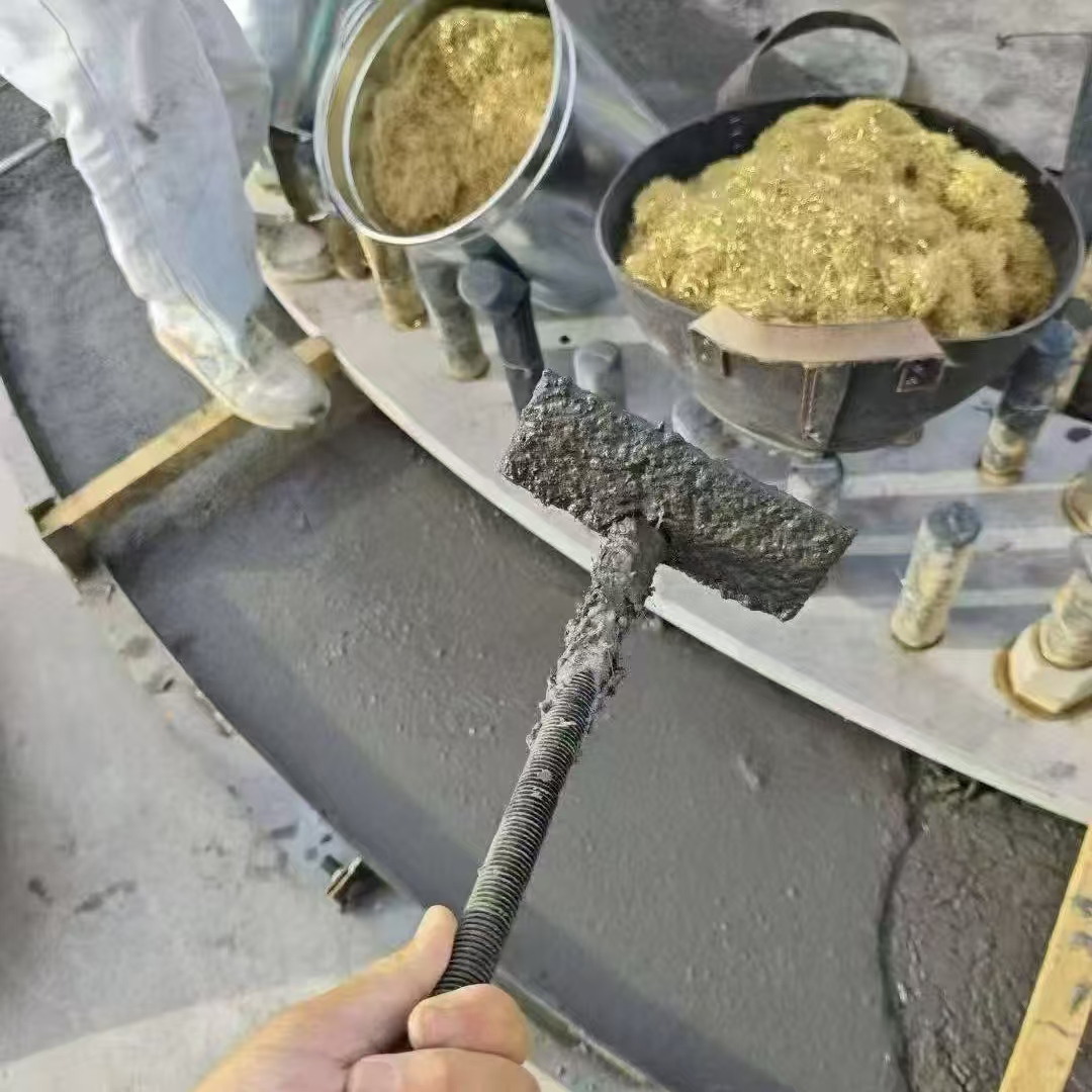 雅江C120风电设备基础专用灌浆料